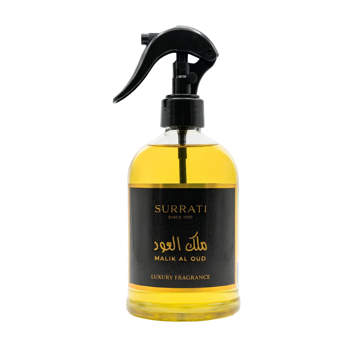 Malik Al Oud | Luxury Fabric Freshener | 500ml