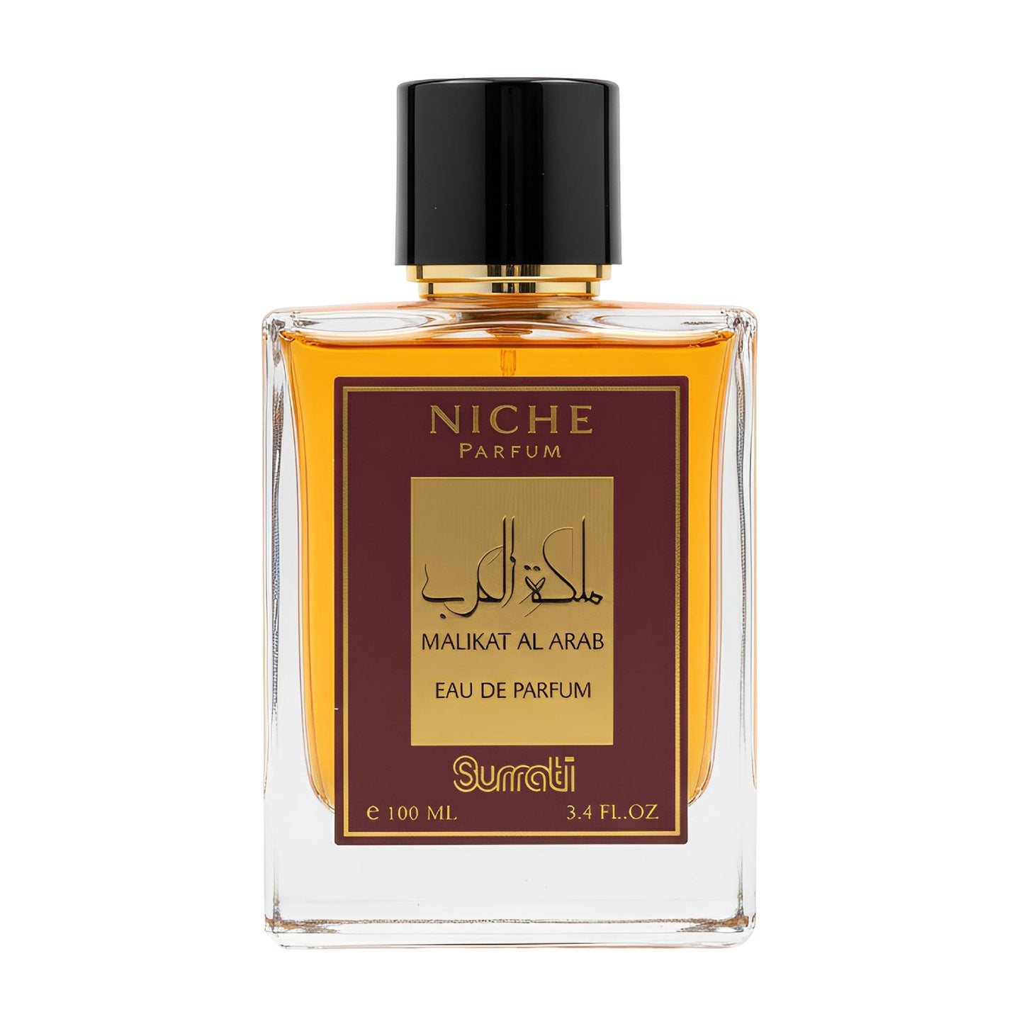 Malikat Al Arab | Eau De Parfum | 100ml