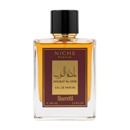 Malikat Al Arab | Eau De Parfum | 100ml