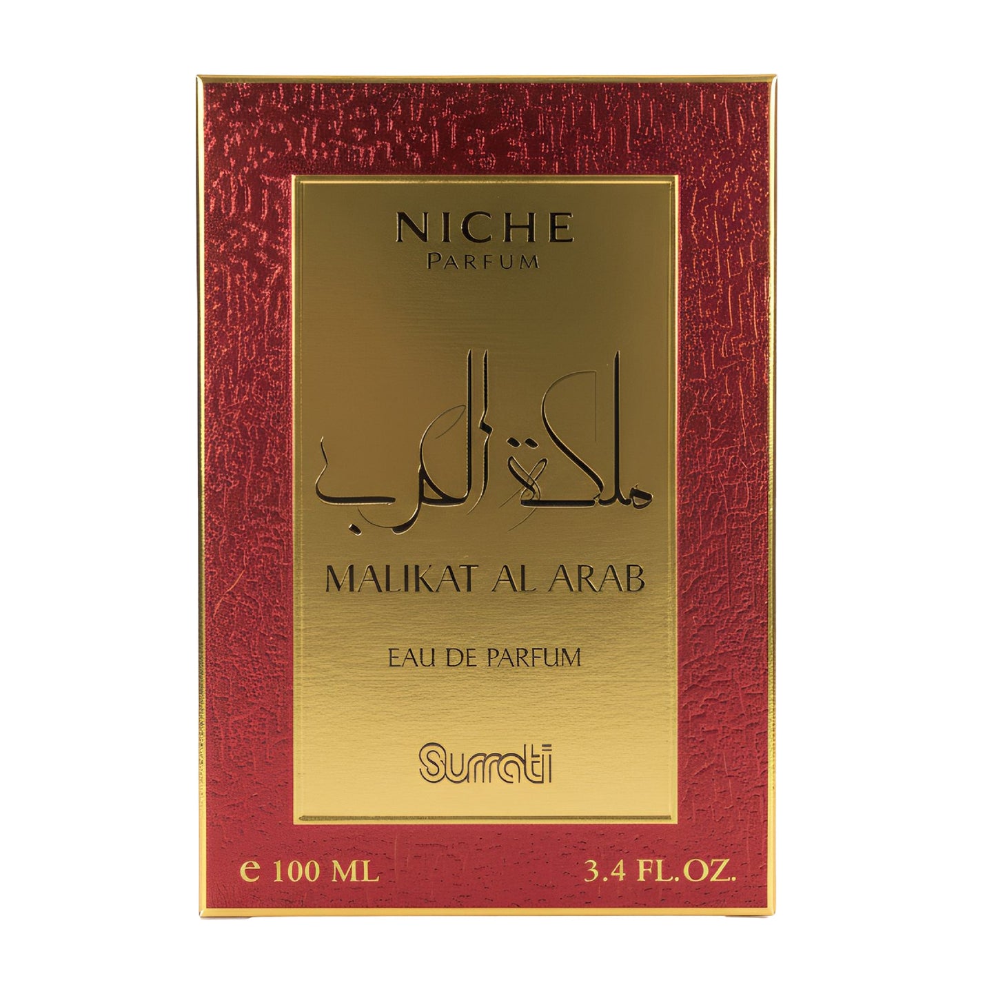 Malikat Al Arab | Eau De Parfum | 100ml