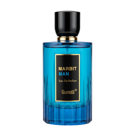 Marbit Man| Eau De Parfum | 100ml