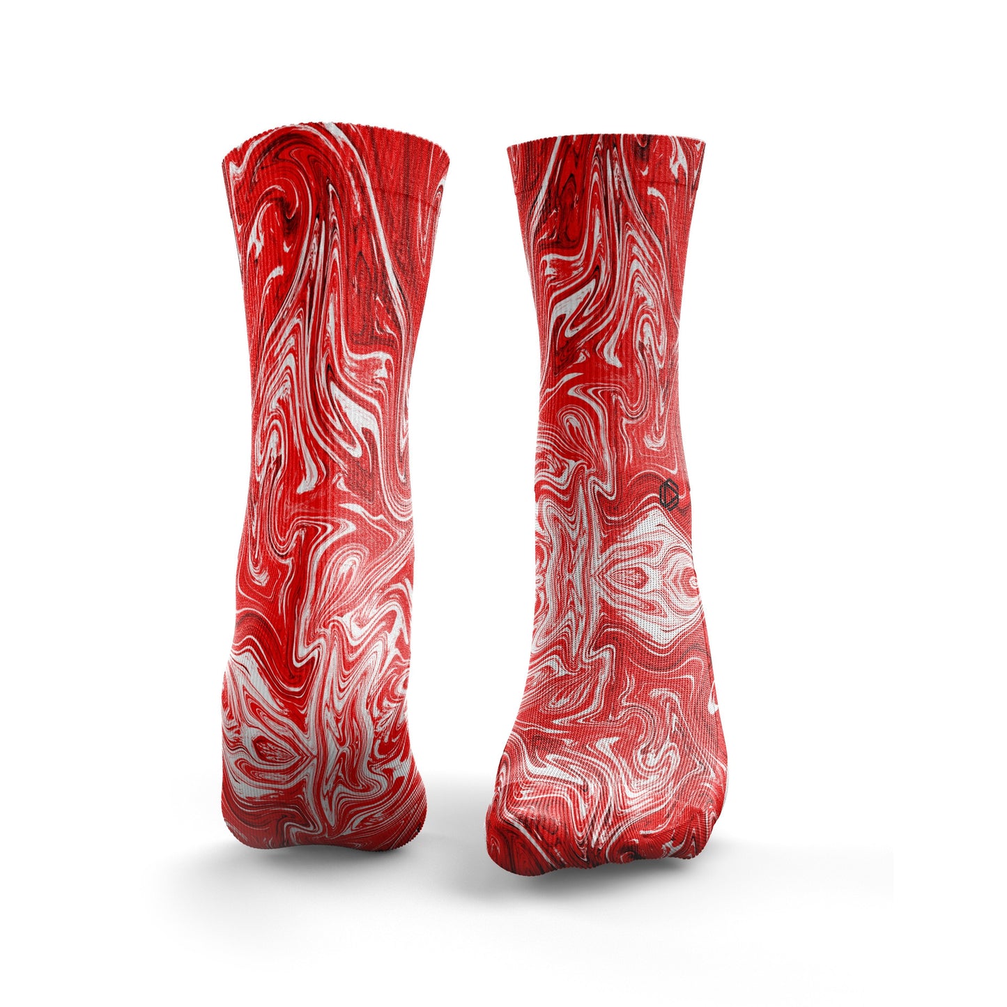 Marble Socks