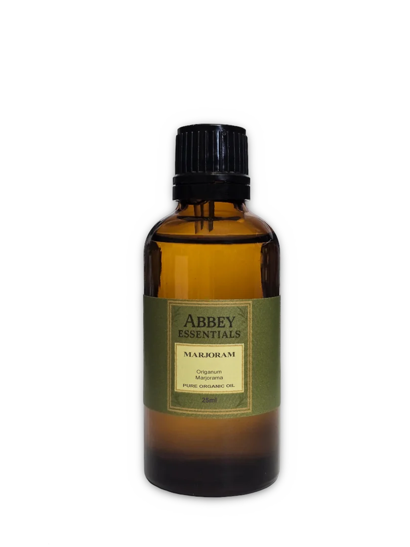 Marjoram (Sweet) Organic