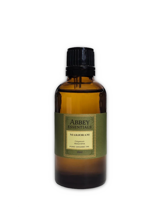 Marjoram (Sweet) Organic
