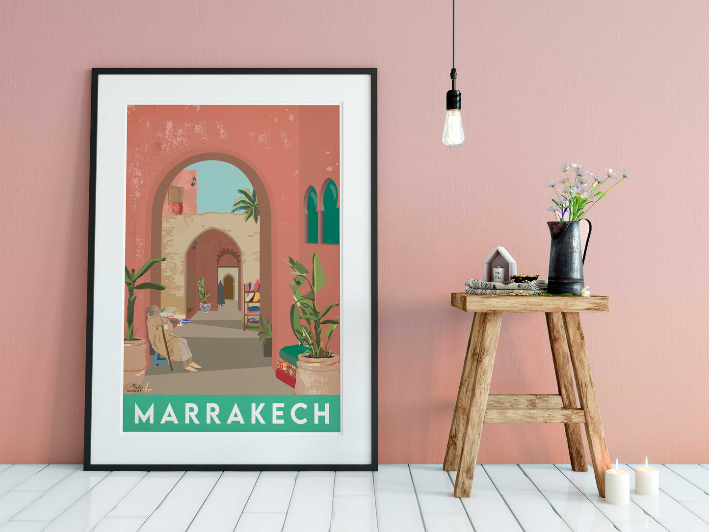 Marrakech