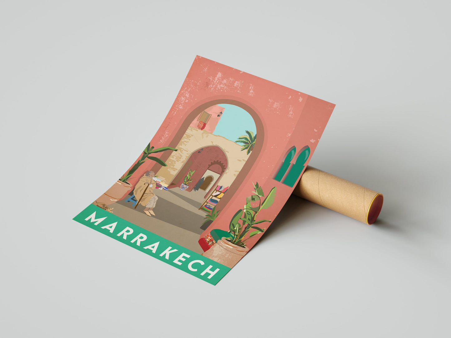 Marrakech