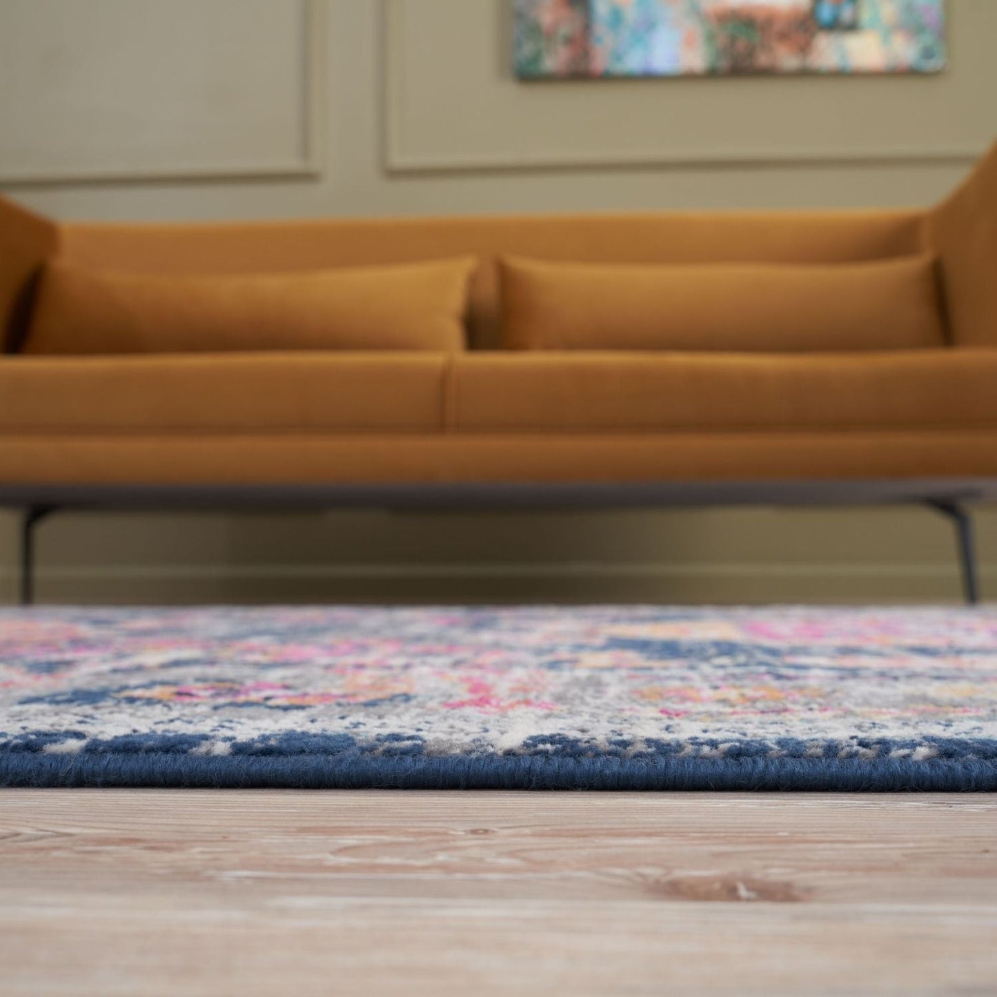 Marrakech Vintage Rugs | 420