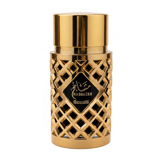 Mashaekh | Eau De Parfum | 100ml