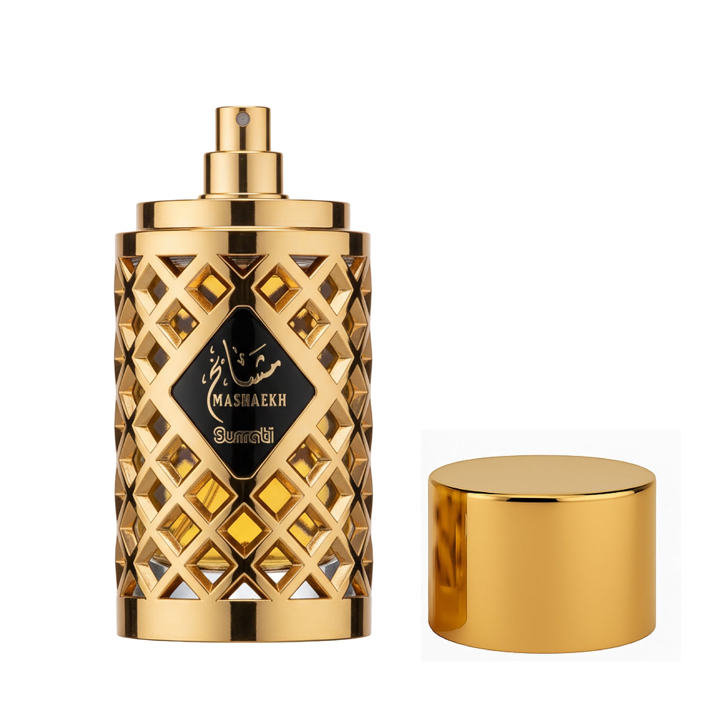 Mashaekh | Eau De Parfum | 100ml
