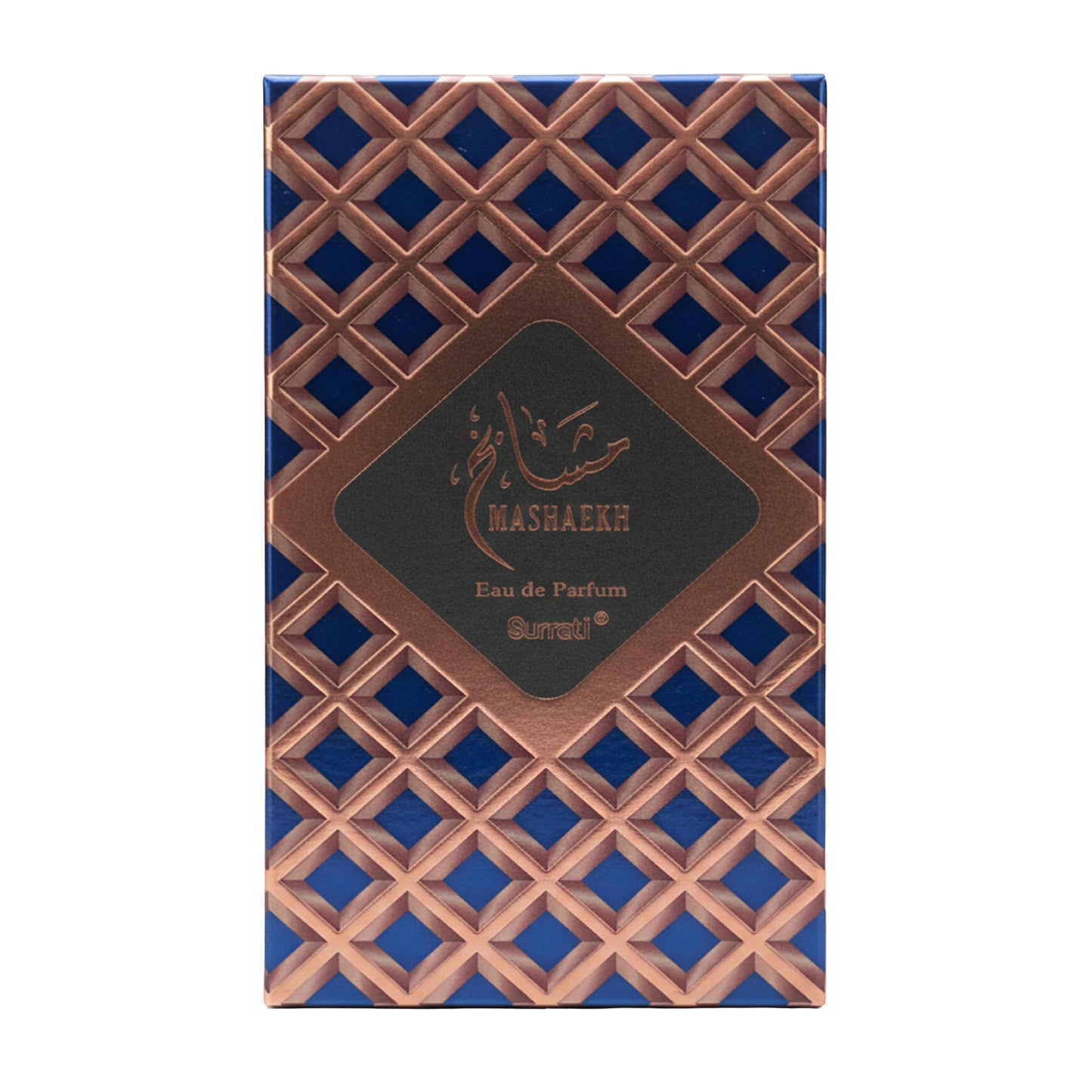 Mashaekh | Eau De Parfum | 100ml