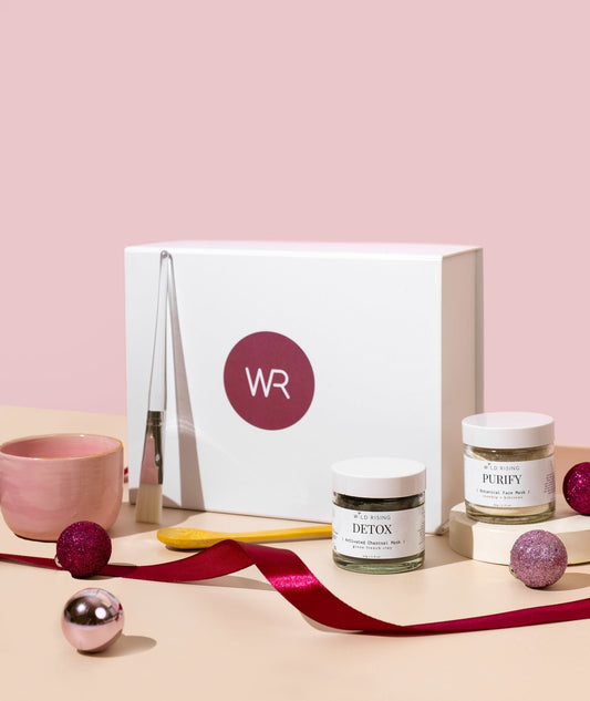 Masking Magic Skincare Gift Set