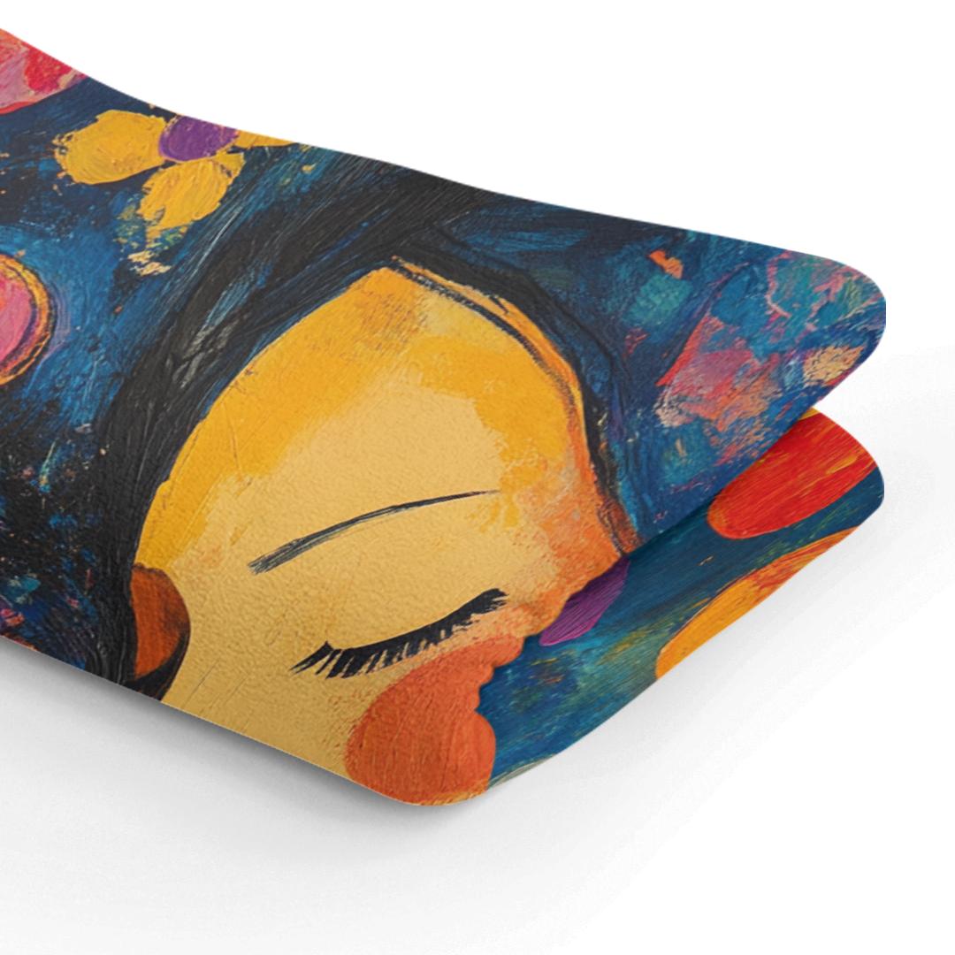 Maternal Embrace Blanket