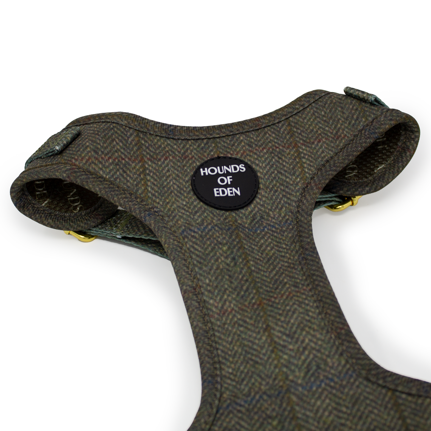 Max Tweed Effect Harness
