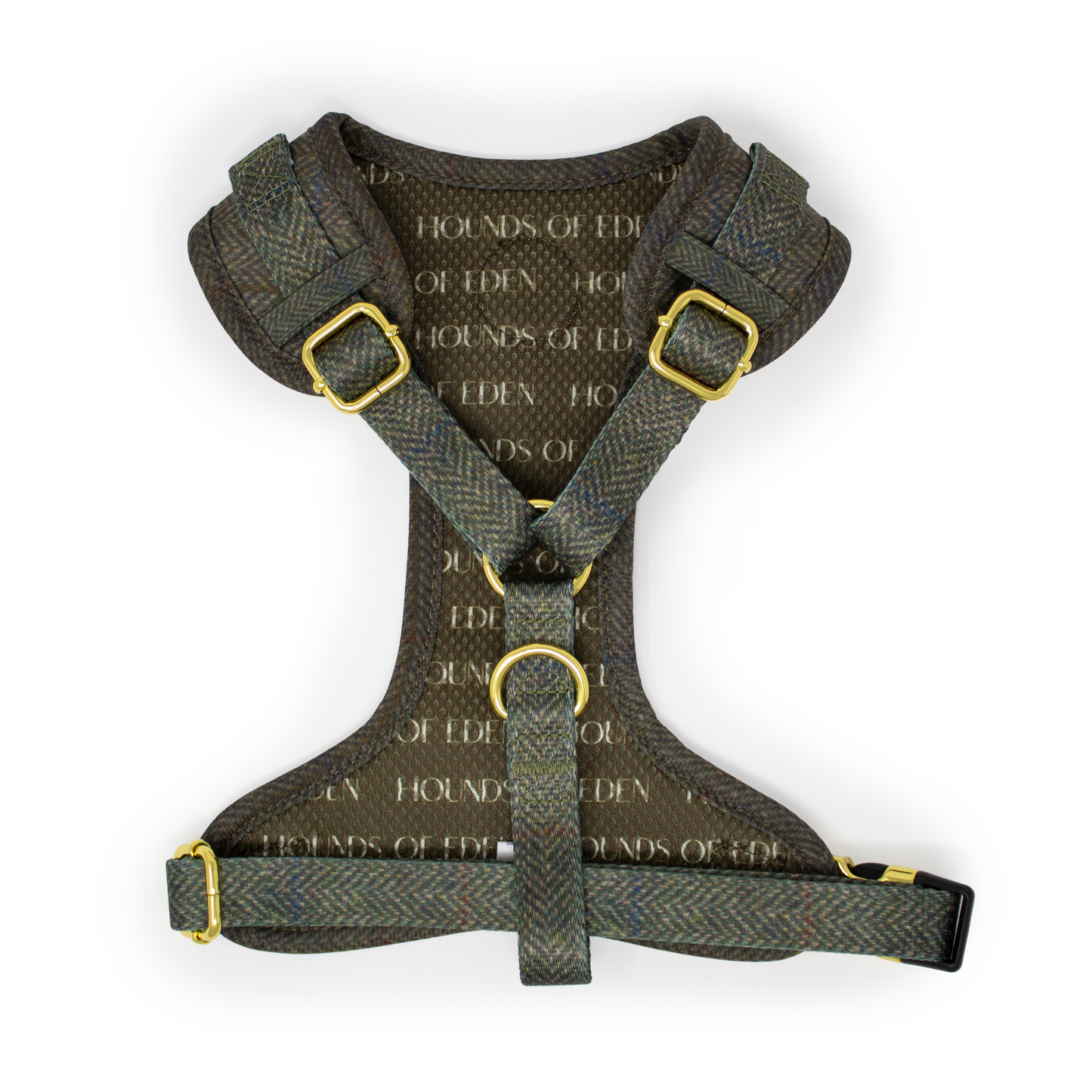 Max Tweed Effect Harness