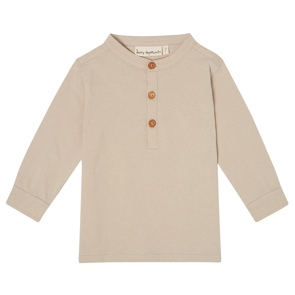 Maxi Top - Sand