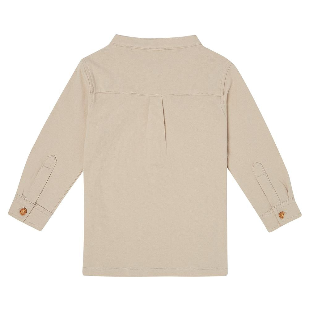 Maxi Top - Sand