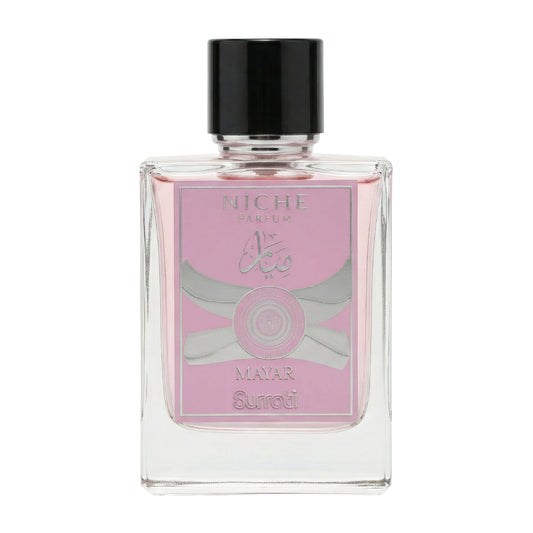 Mayar | Eau De Parfum | 100ml