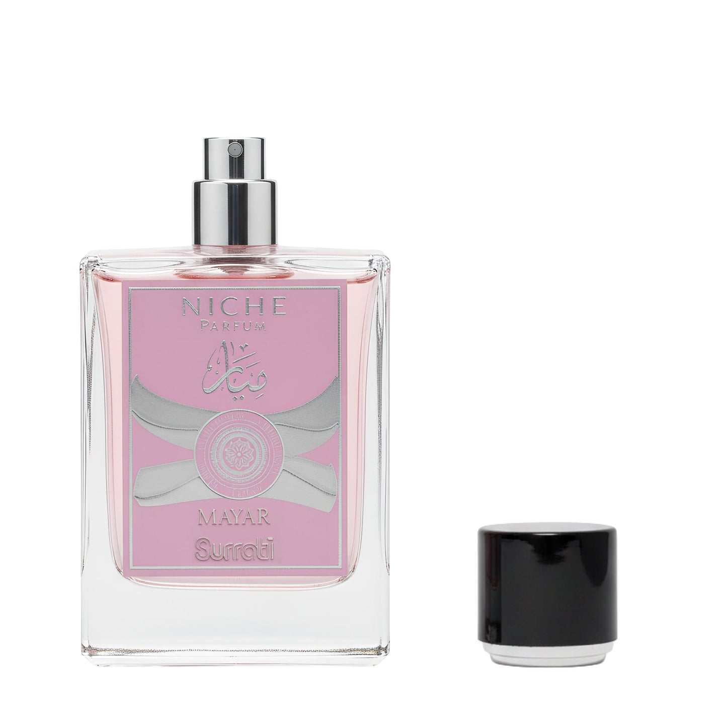 Mayar | Eau De Parfum | 100ml