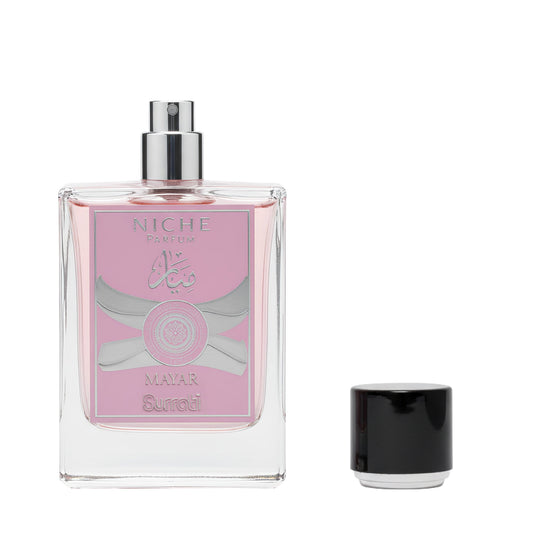 Mayar | Eau De Parfum | 100ml