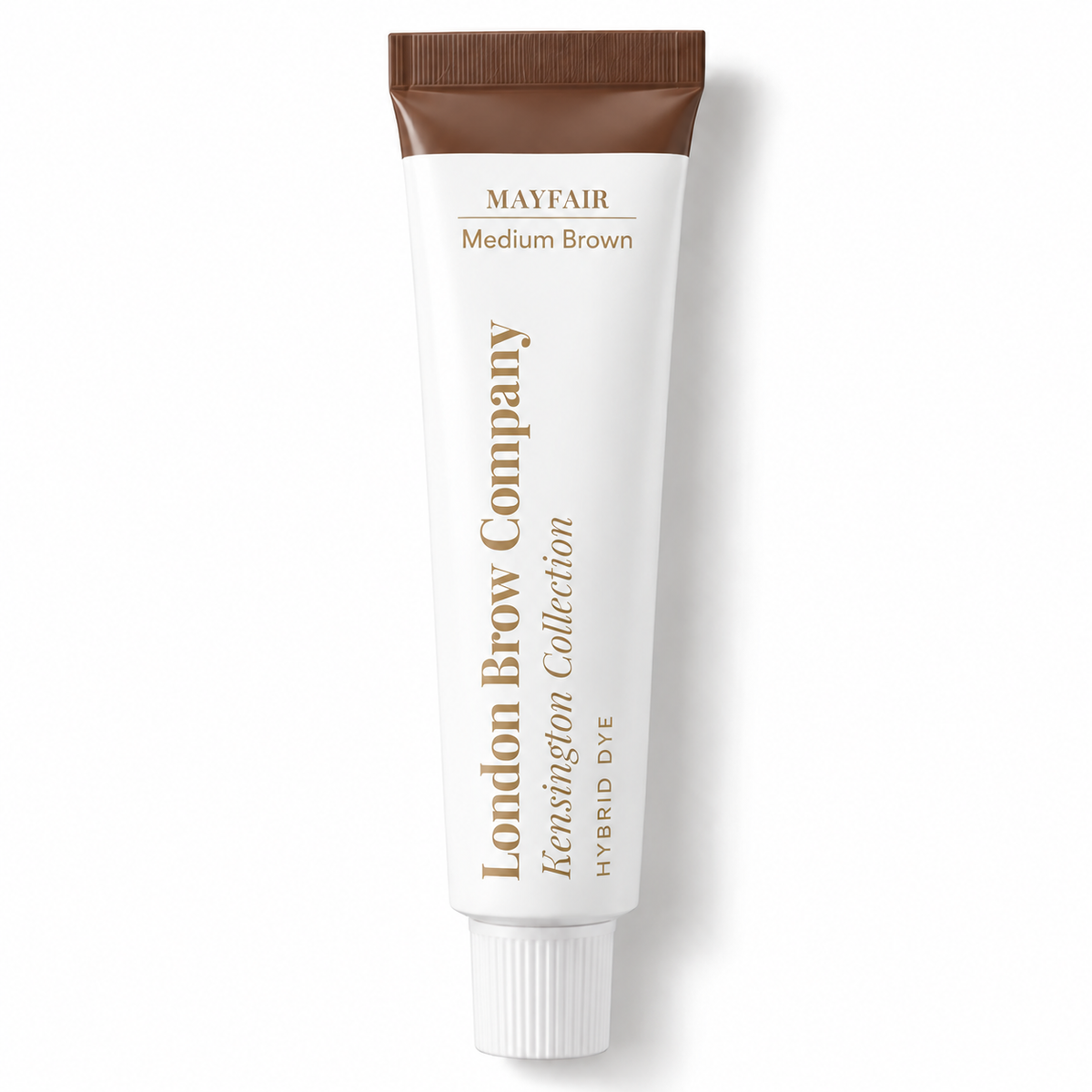 Hybrid Brow Dye and Skin Stain (15ml)