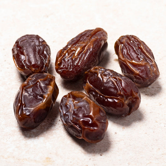 Medjoul Dates