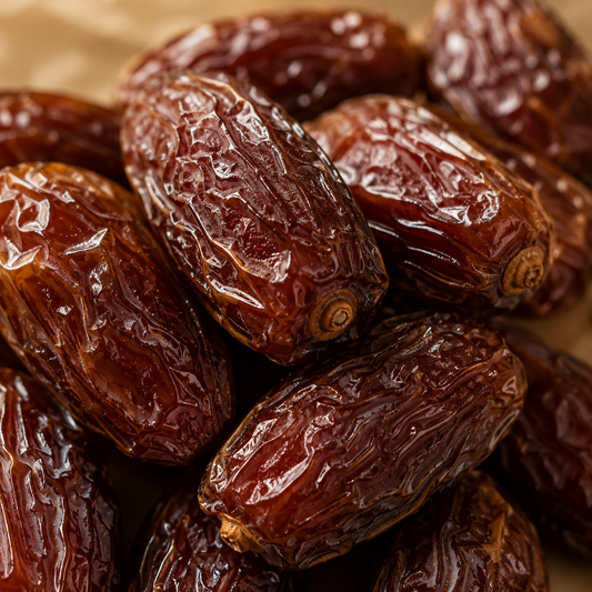 Organic Medjool Dates