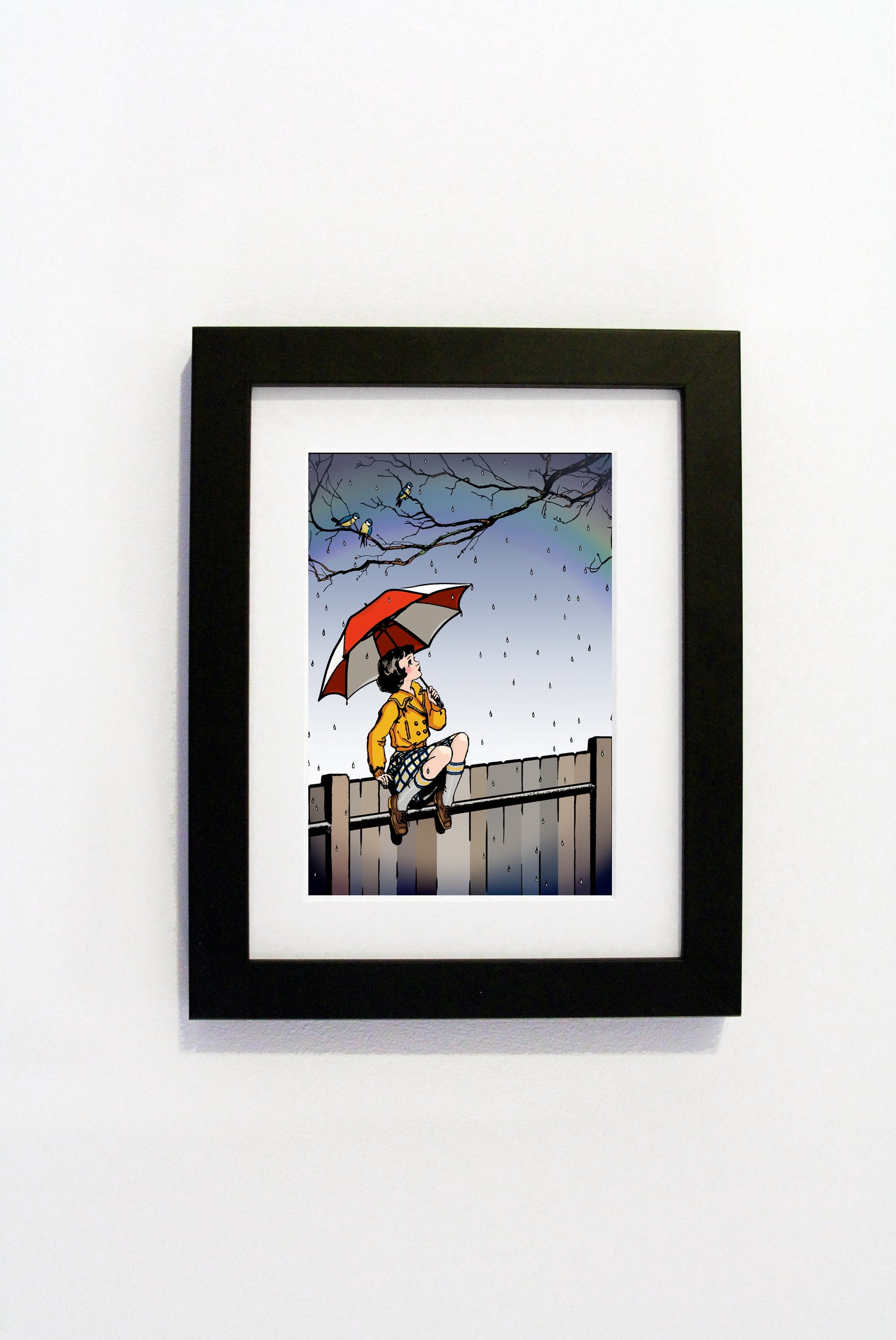 Ceal Warnants - Melancholy Molly