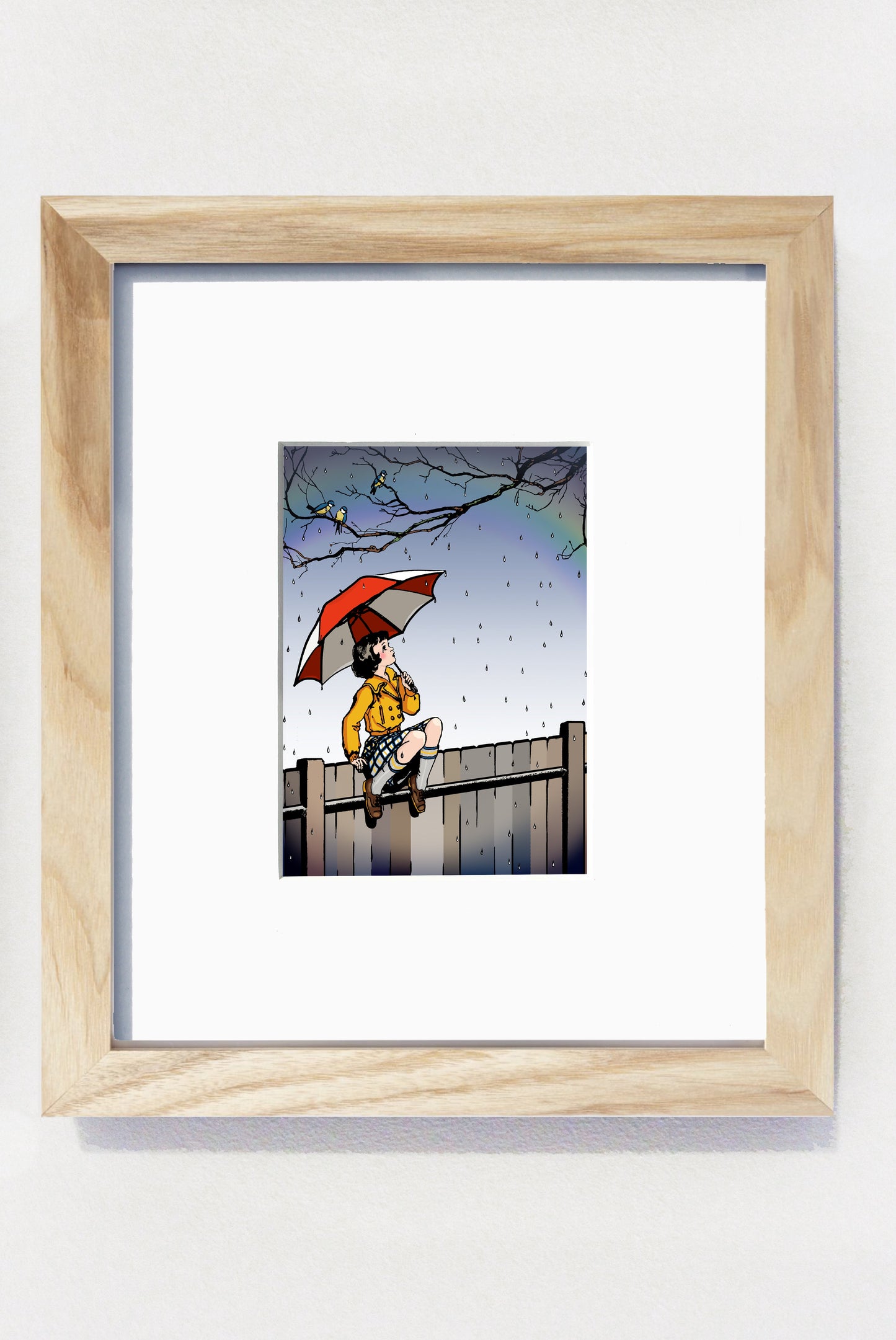 Ceal Warnants - Melancholy Molly