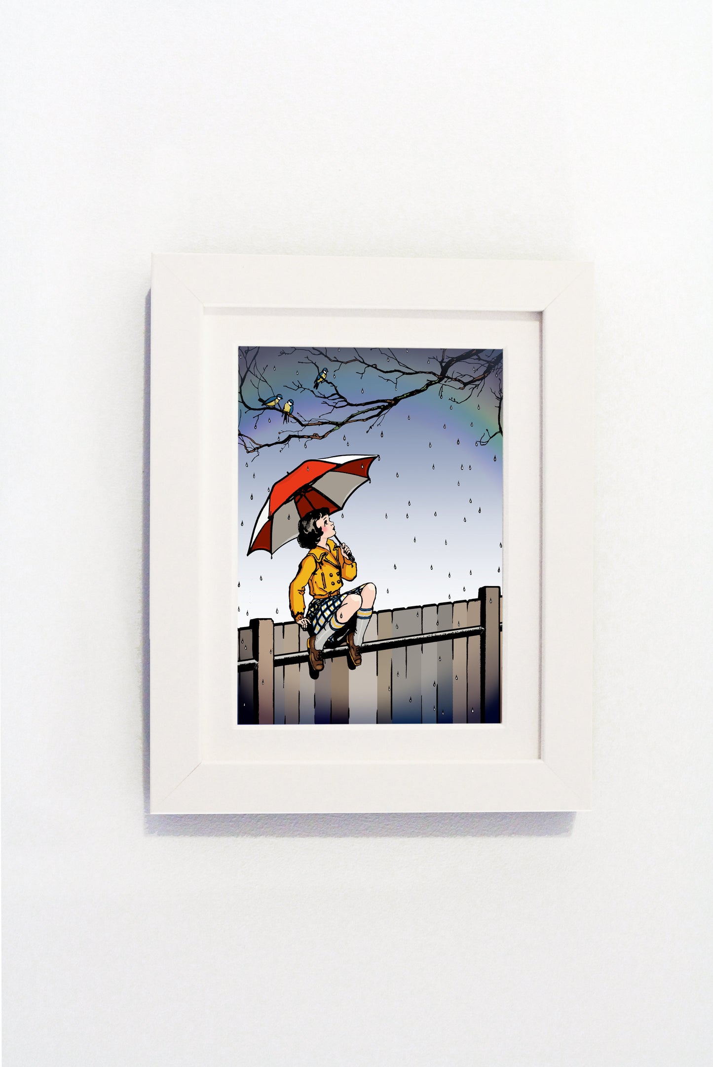 Ceal Warnants - Melancholy Molly