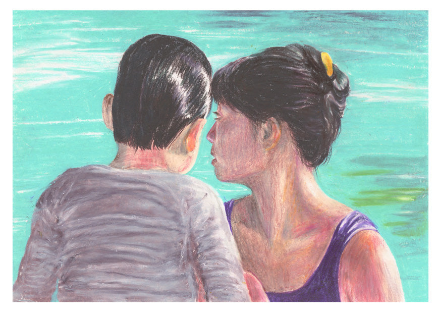 2024 Individual Postcards