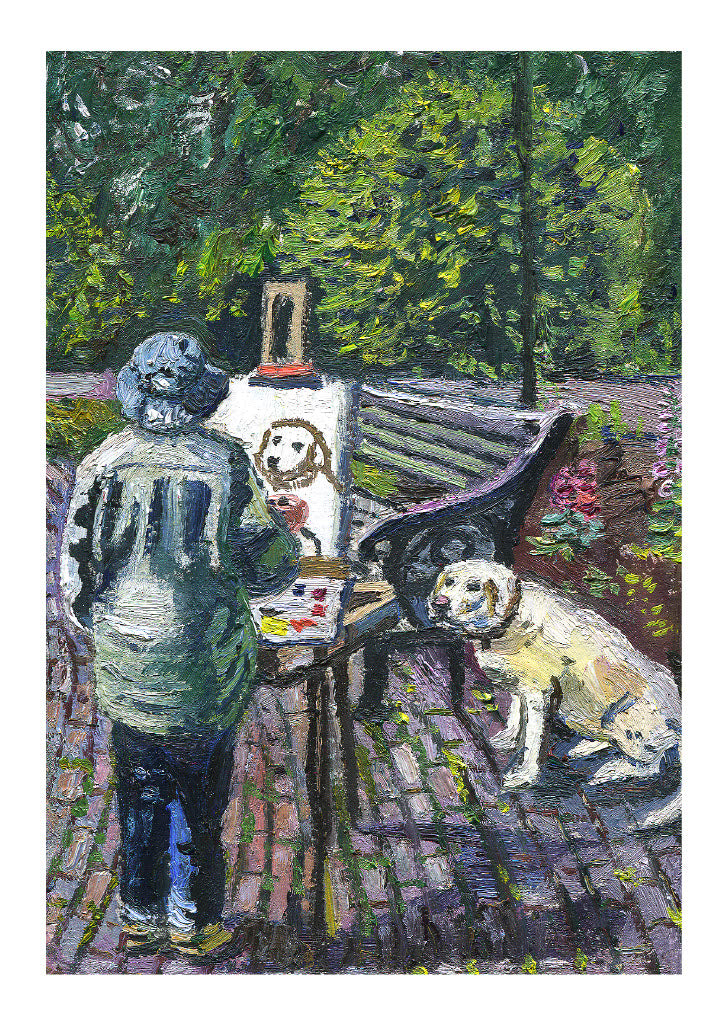 2017 Individual Postcards