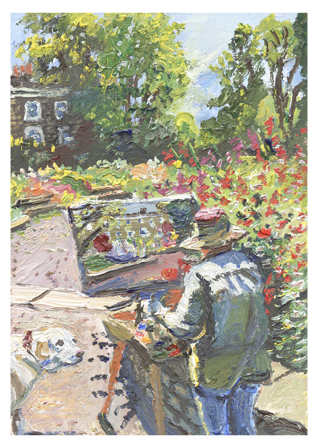 2024 Individual Postcards