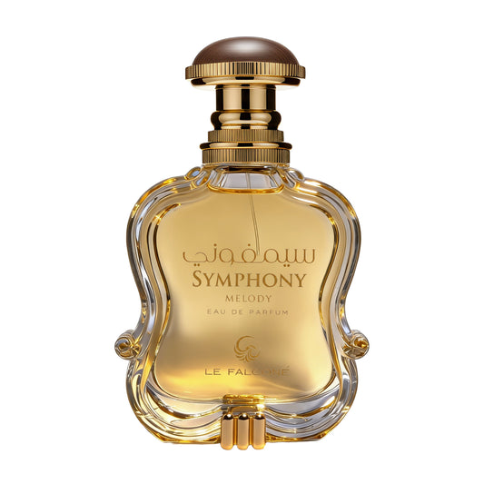 Symphony Melody | Eau De Parfum | 100ml