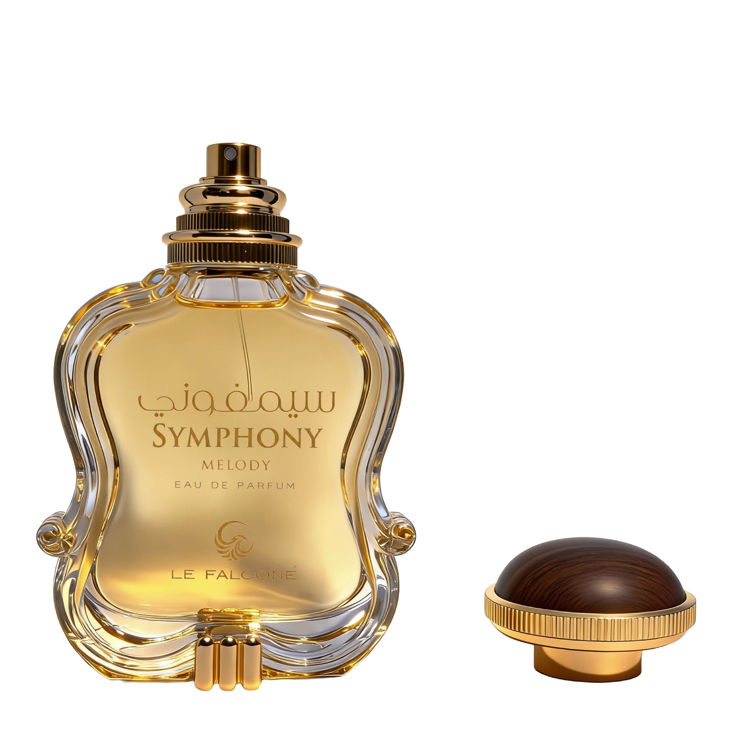Symphony Melody | Eau De Parfum | 100ml
