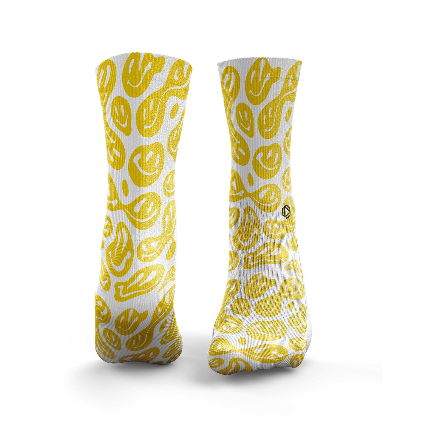 Smiley Socks