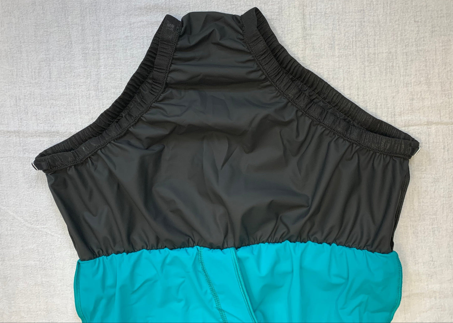 Men's Eco Swim Shorts Red