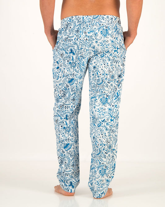 Mens Lounge Pants - Chandler