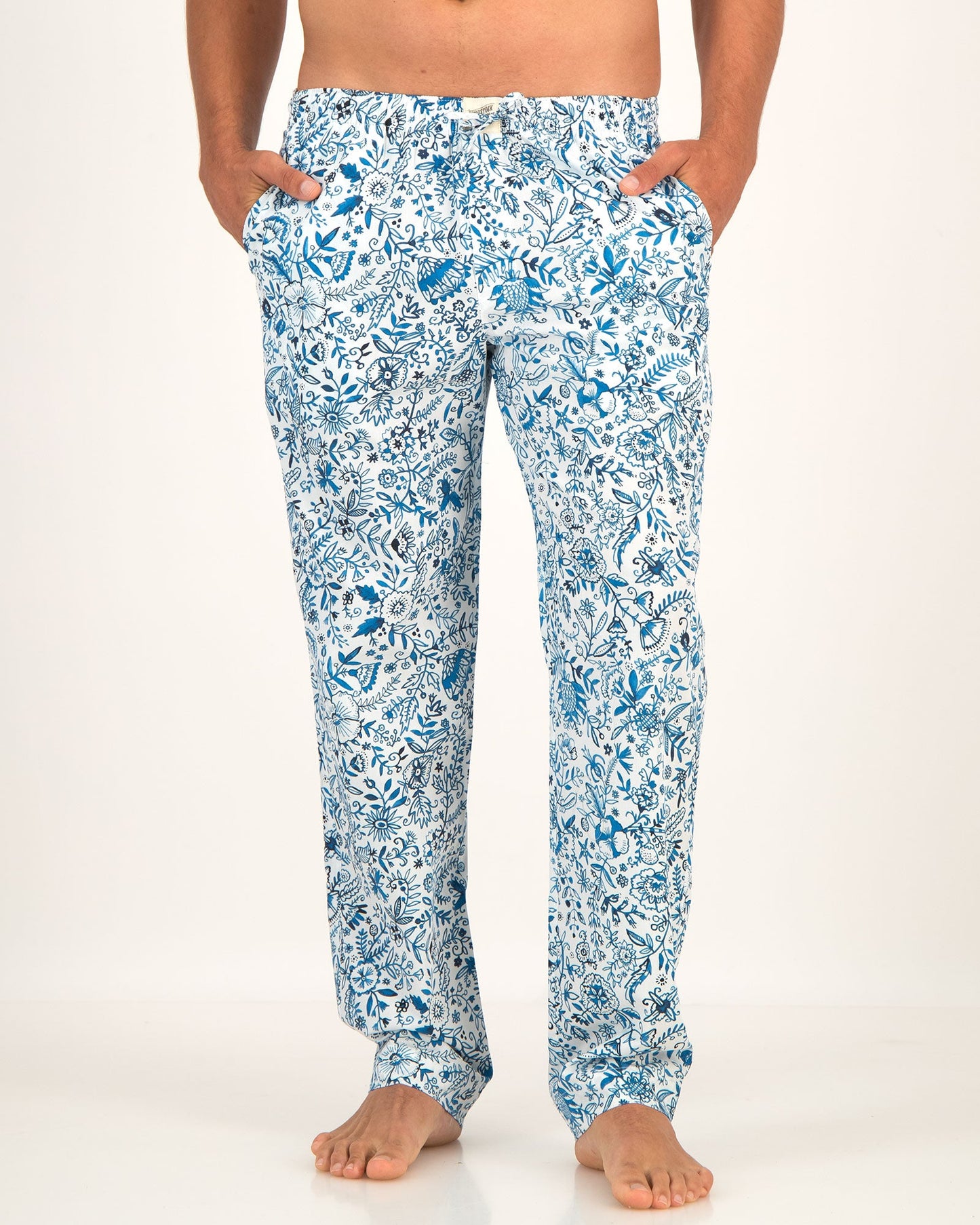 Mens Lounge Pants - Chandler
