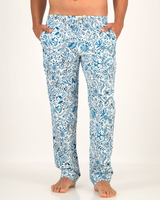 Mens Lounge Pants - Chandler