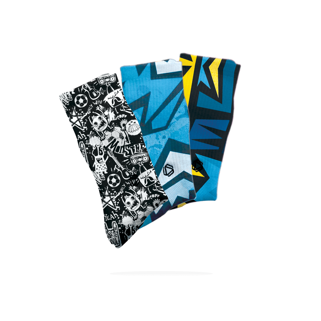 Mens Bundle Pack