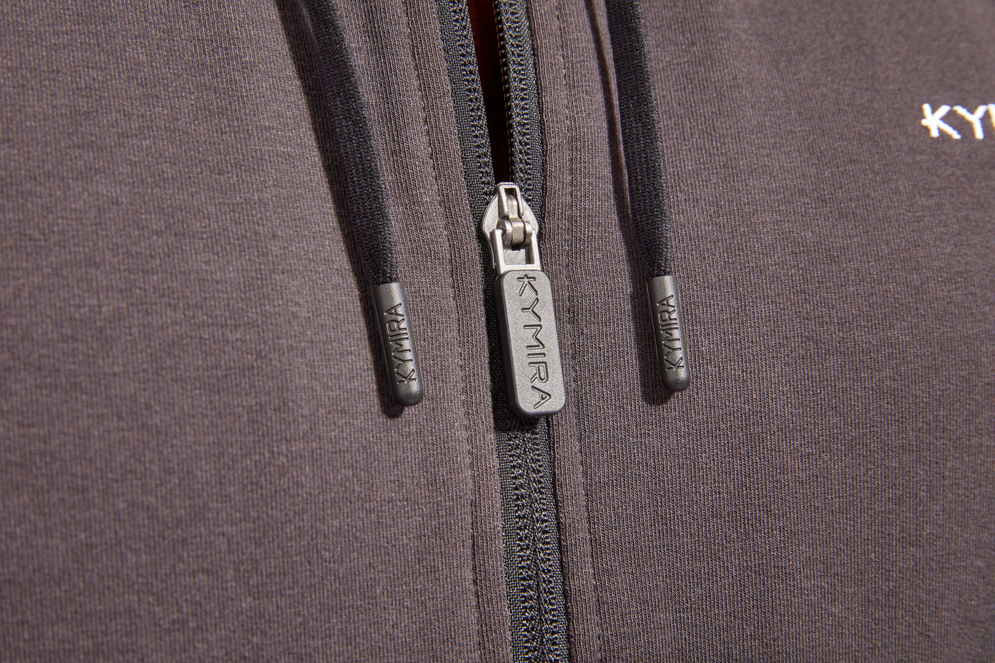 Men's Infrared Warm-Up & Recovery Tracksuit Hoodie