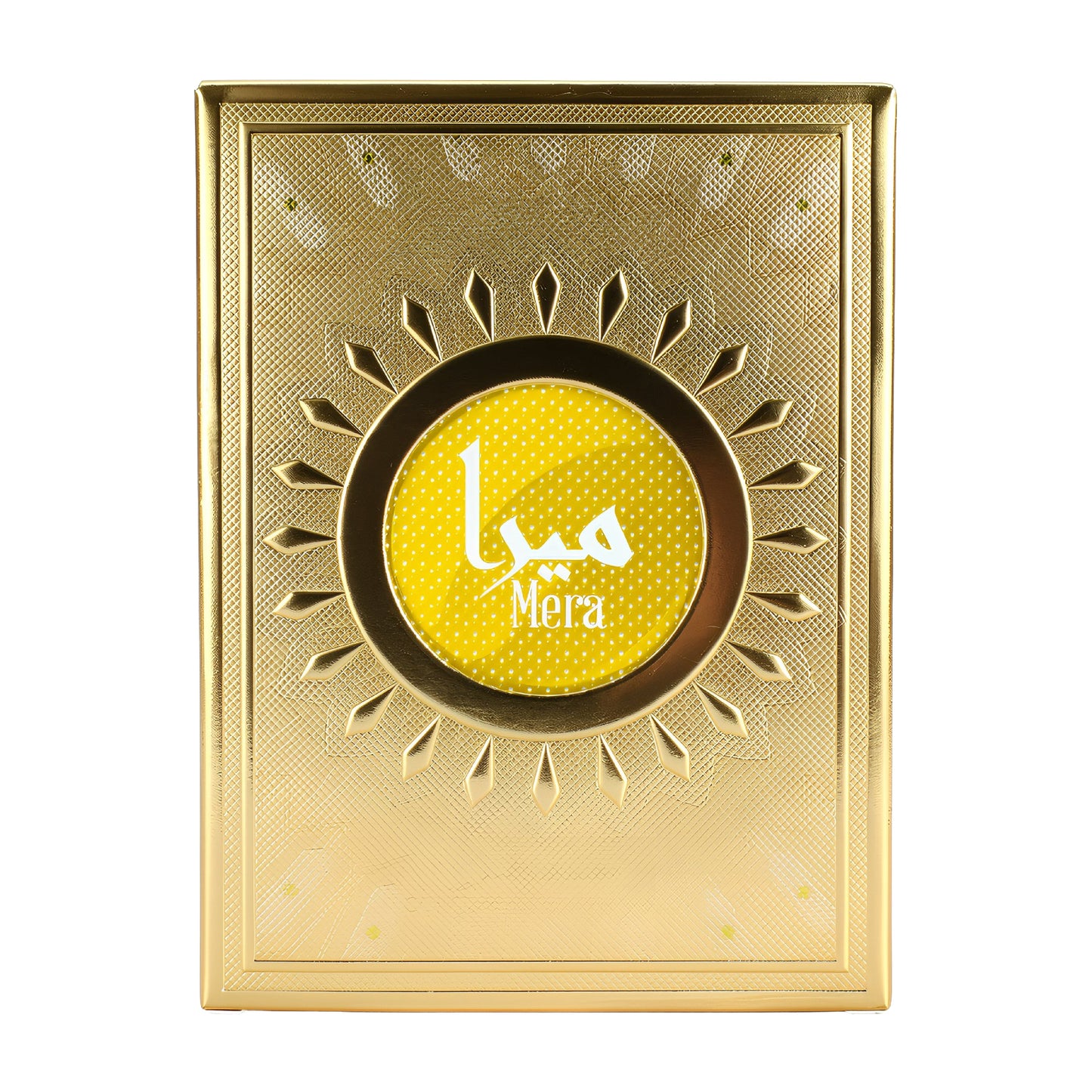 Mera | Concentrated perfume oil | 20ml