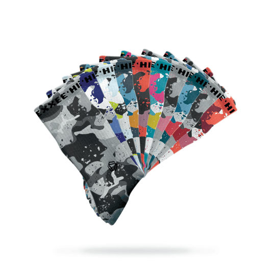 Metcon Socks