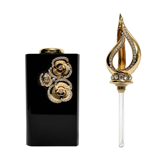 Methaq | Concentrated Perfume Oil | 18ml