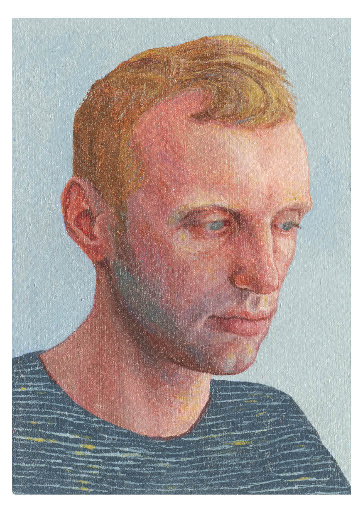 2023 Individual Postcards