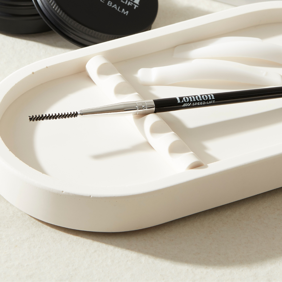 Reusable Lash & Brow Micro Brush
