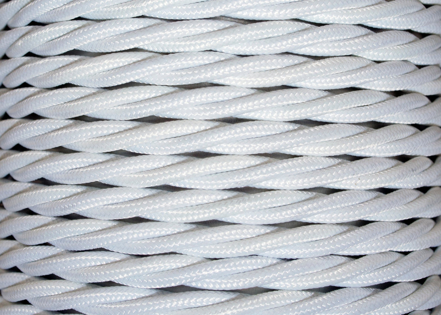 Lighting Cable - Twisted 3 Core 0.75sqmm