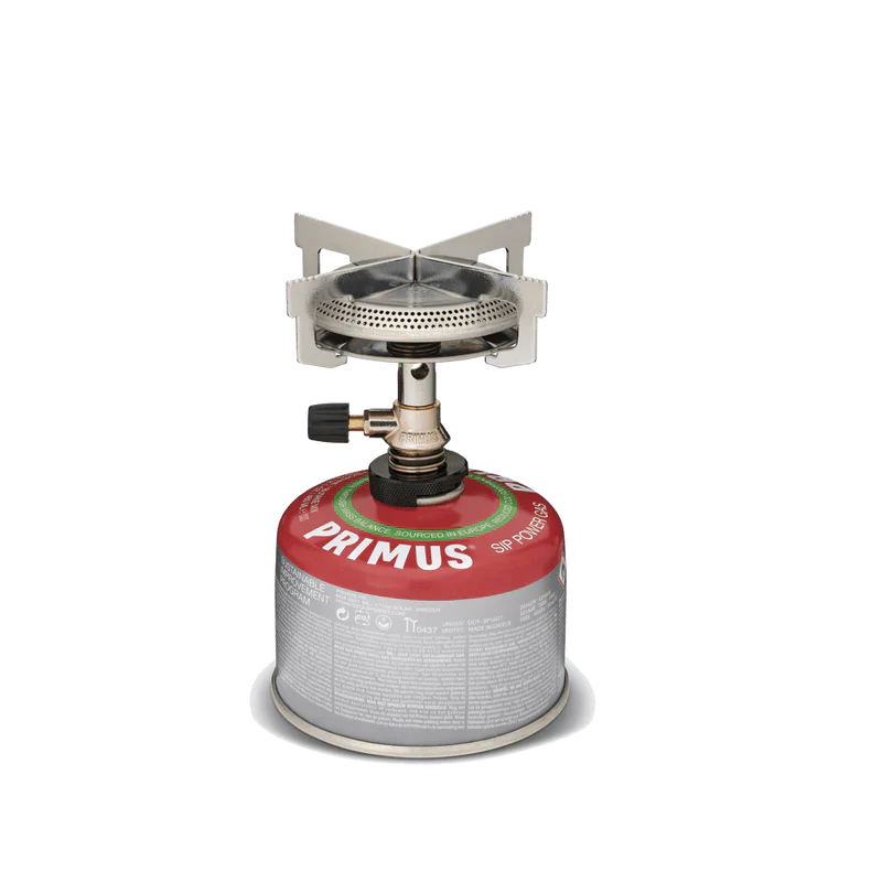 Primus Mimer Backpacking Stove Duo