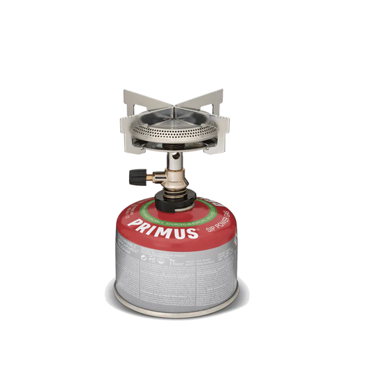 Primus Mimer Backpacking Stove Duo
