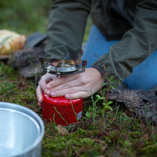 Primus Mimer Backpacking Stove Duo